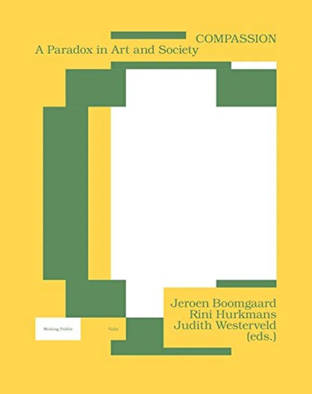 Compassion : A Paradox in Art and Society