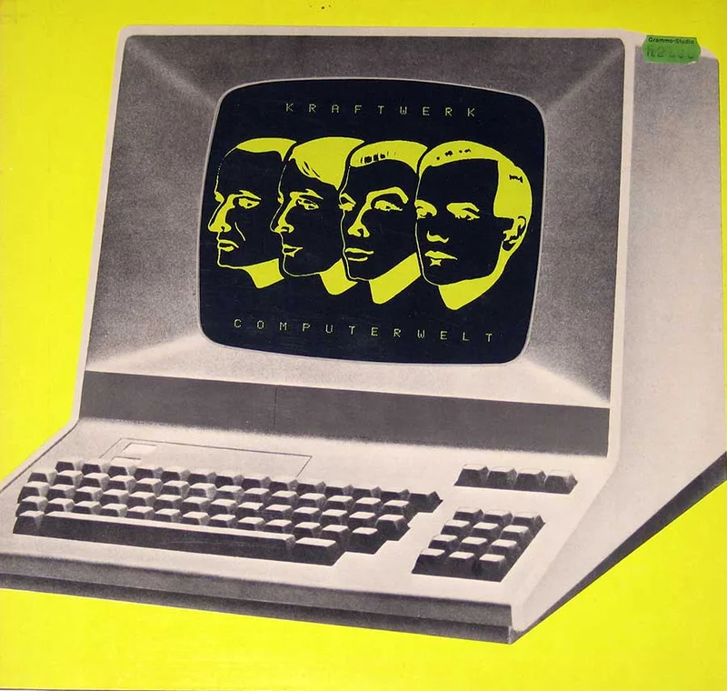 Computer World