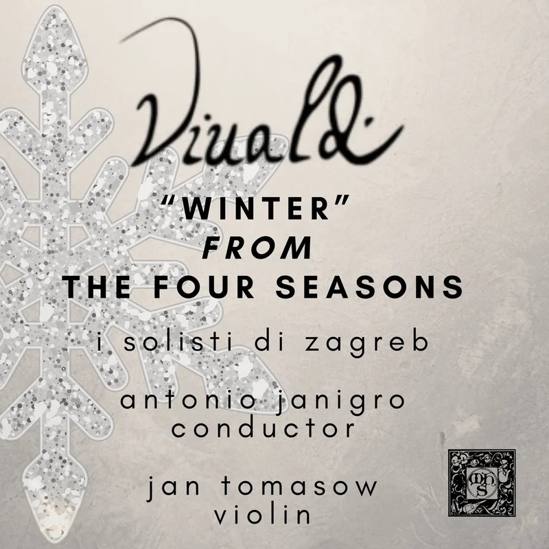 Concerto No. 4 in F minor, Op. 8, RV 297, Winter I. Allegro non molto