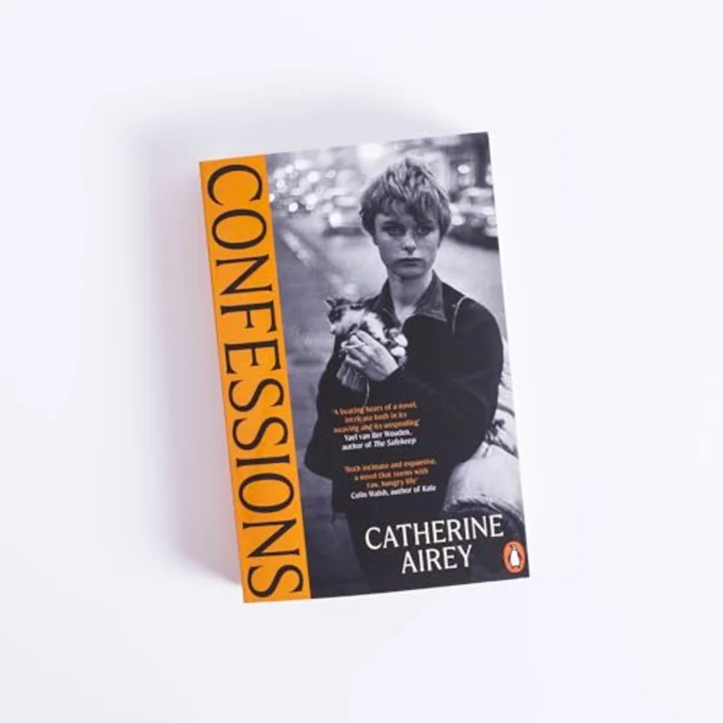 Confessions