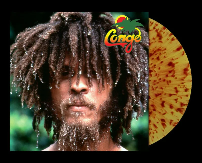 Congo Ashanti 2025 Remaster - RSD26