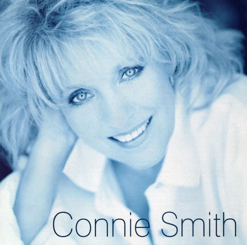 Connie Smith - Connie Smith (CD)