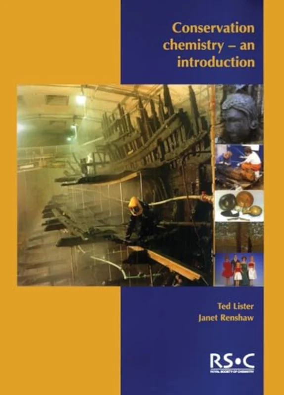 Conservation Chemistry : An Introduction