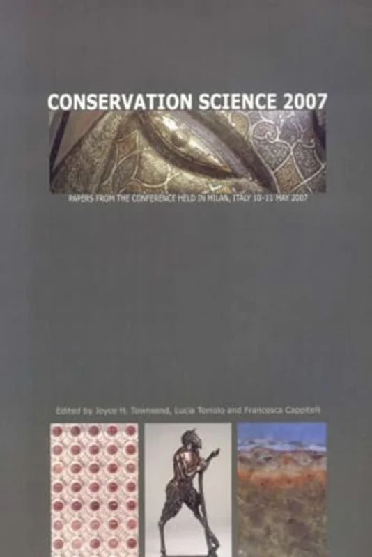 Conservation Science