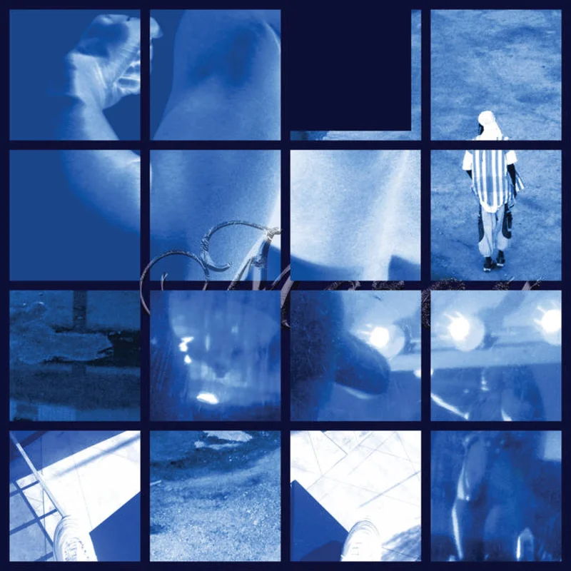 Contour - Take Off from Mercy LP