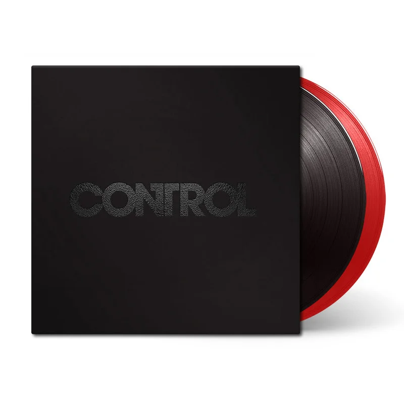 Control (Original Soundtrack)