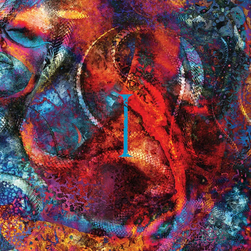 Converge - Bloodmoon: I 2LP