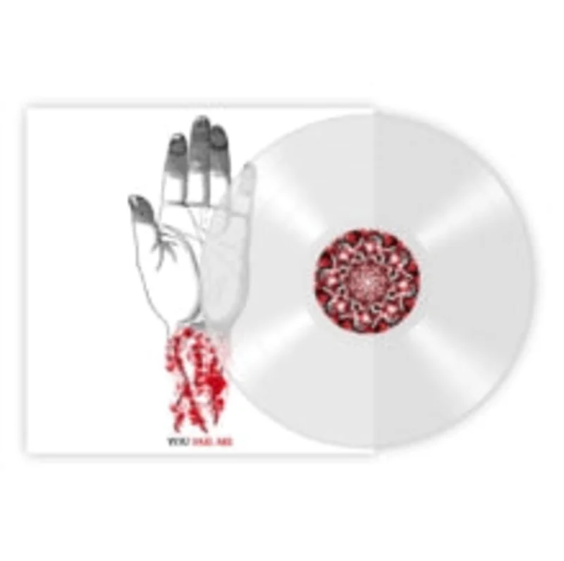 Converge-You Fail Me (Redux) (Clear LP)
