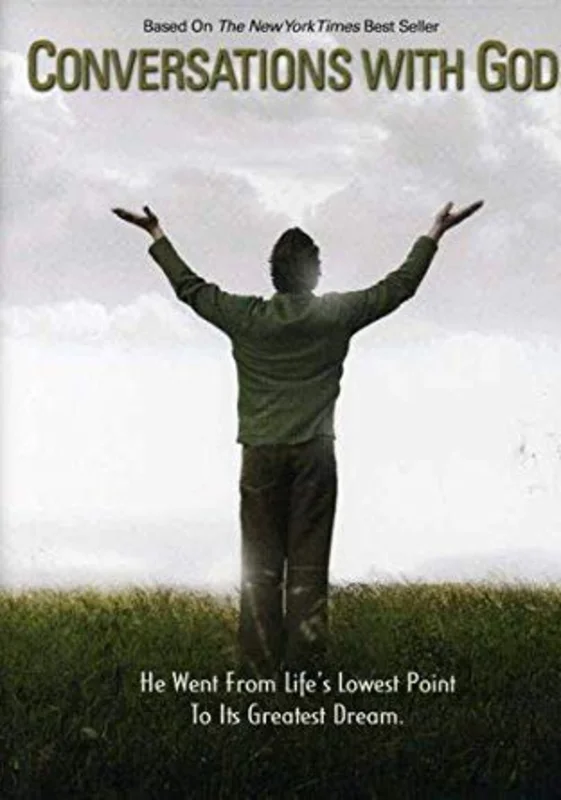 Conversations With God / (ws Dub Sub Ac3 Dol Sen) - Conversations With God / (ws Dub Sub Ac3 Dol Sen)