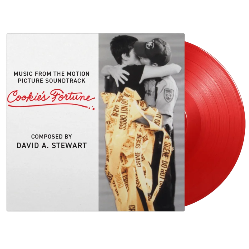 Cookie's Fortune - Vinyl Soundtrack