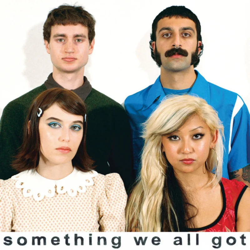 Cootie Catcher - Something We All Got LP