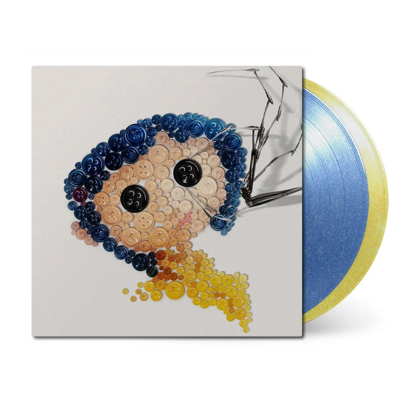 Coraline (15th Anniversary Edition Soundtrack)