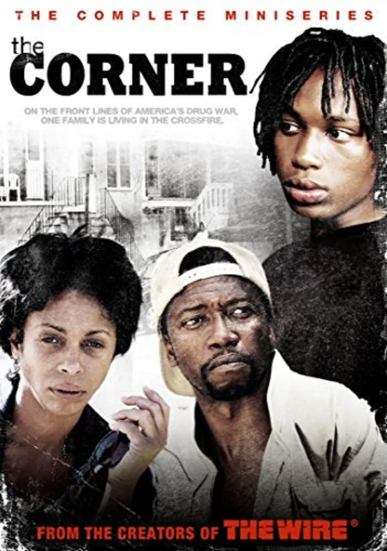 Corner, The [DVD]