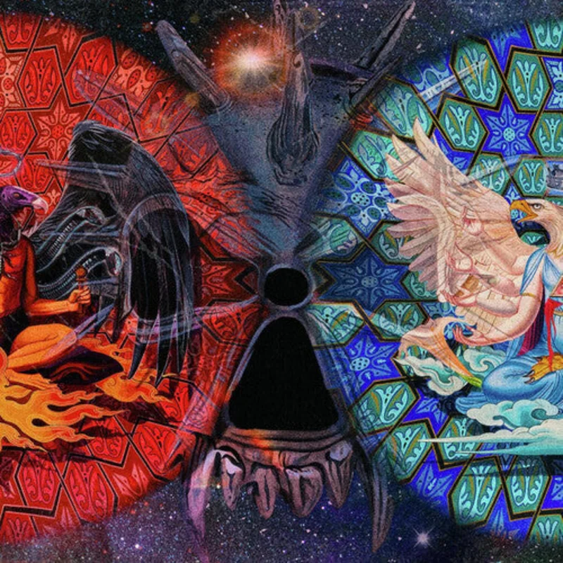 Corrosion Of Conformity-Good God/Baad Man (2XLP)