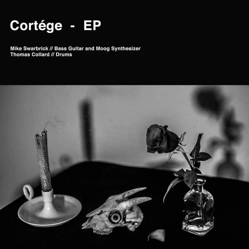 Cortege - Ep
