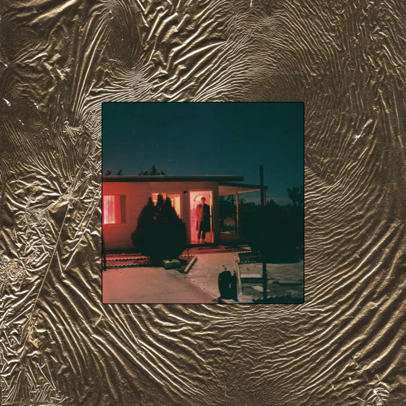 Cory Hanson - Pale Horse Rider LP