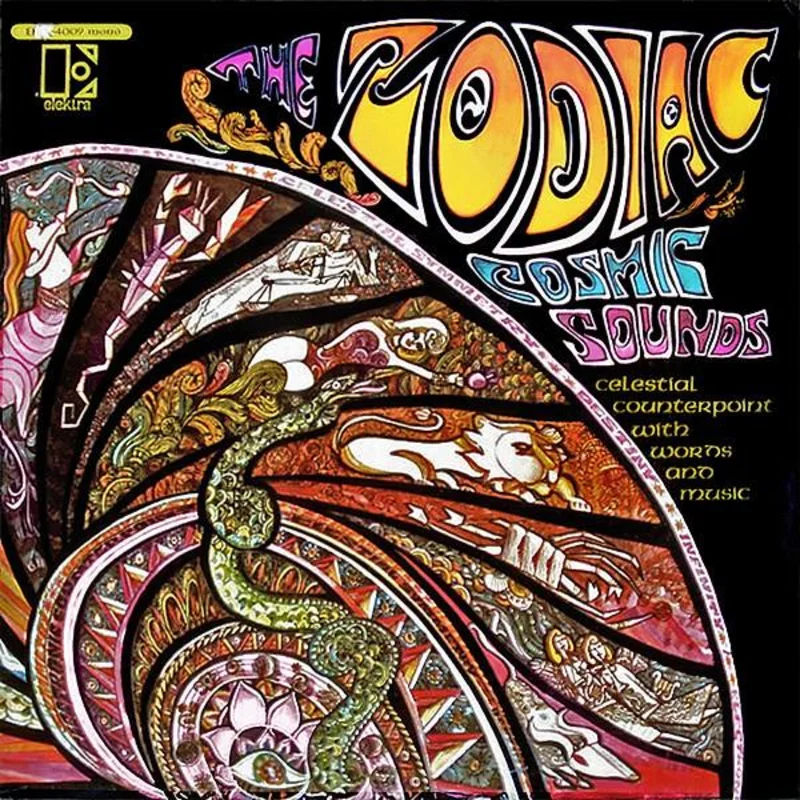 Cosmic Sounds