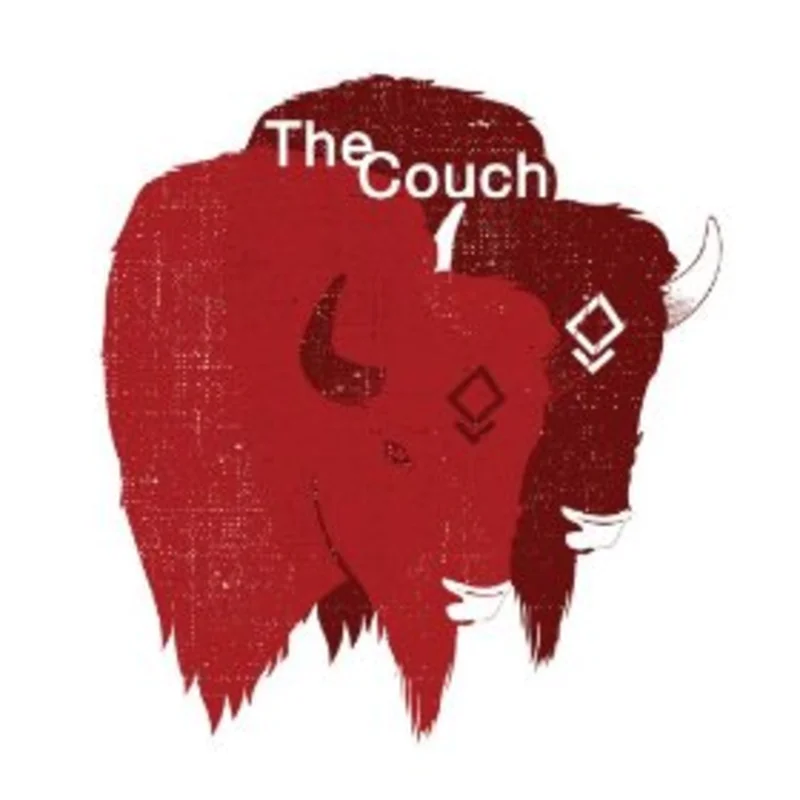 Couch - The Couch