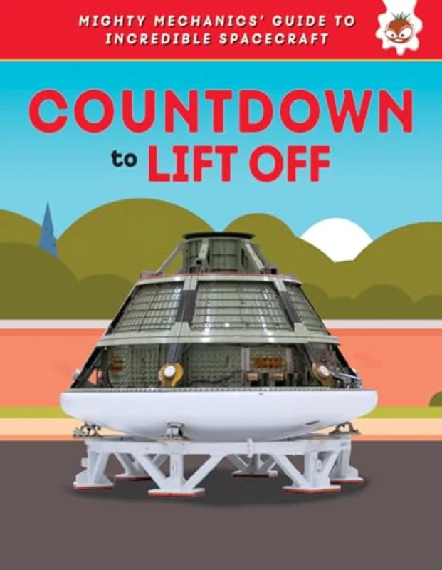 Countdown to Lift Off