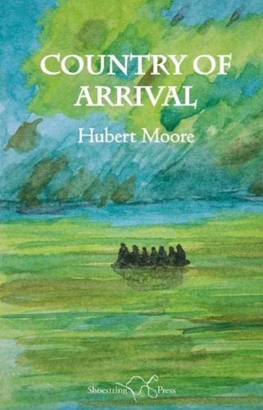Country of Arrival