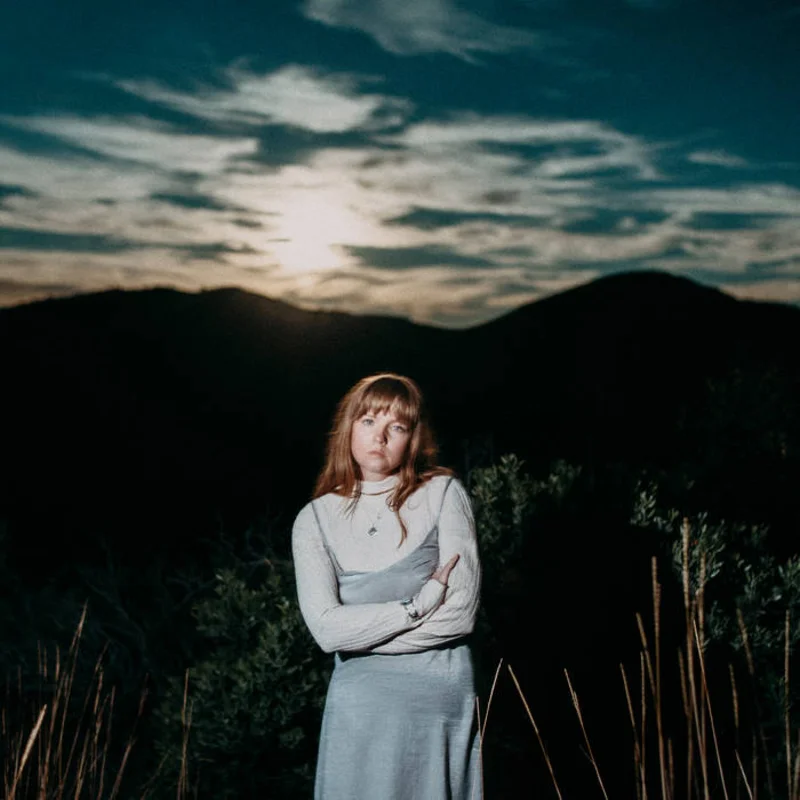 Courtney Marie Andrews - Old Flowers LP