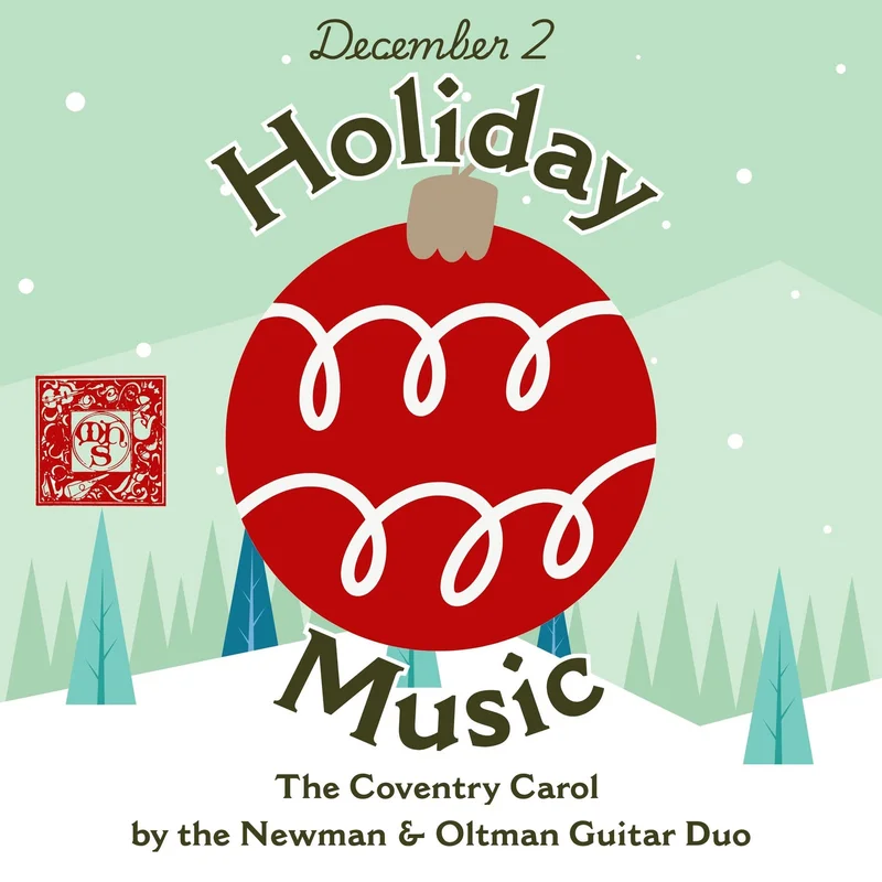 Coventry Carol