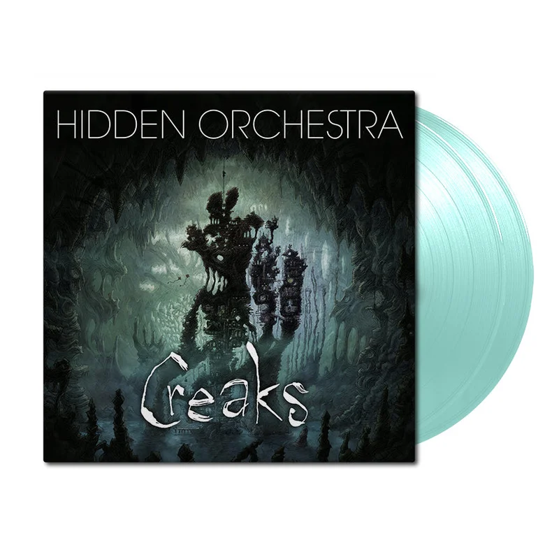 Creaks (Original Soundtrack)