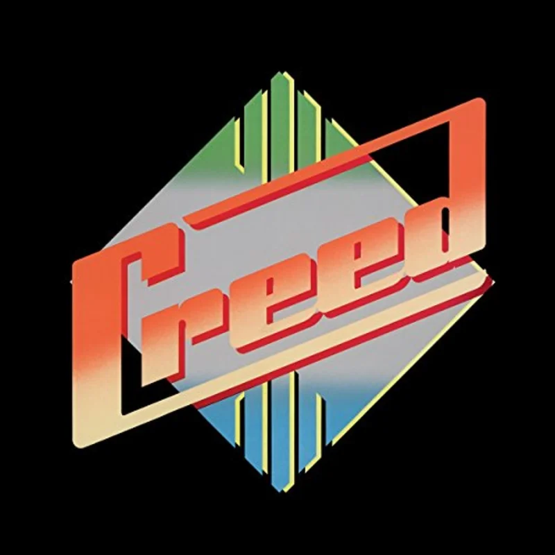 Creed - Creed [Bonus Tracks Edition] [CD]