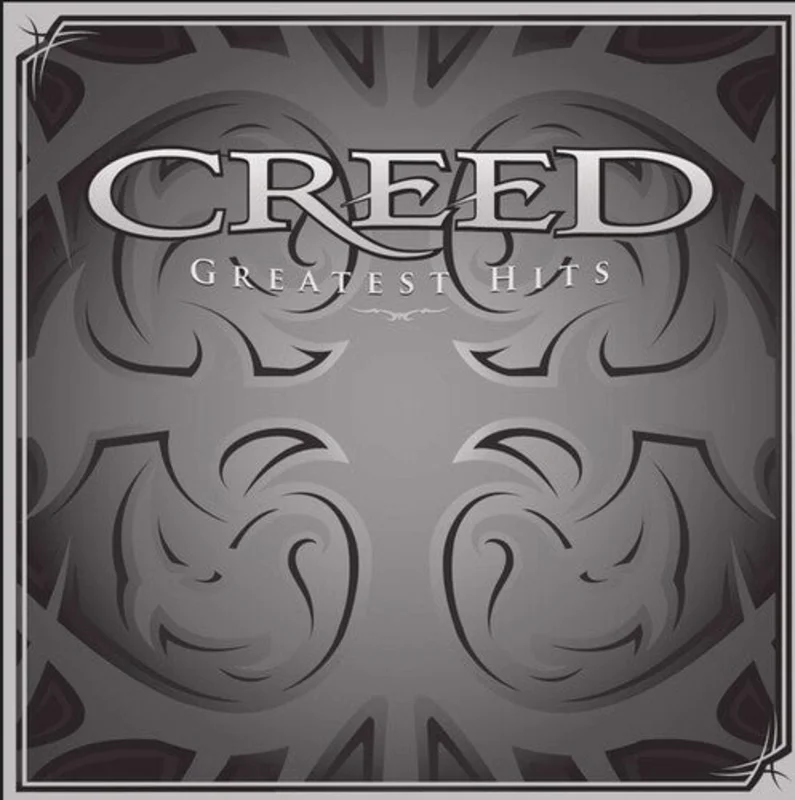 Creed-Greatest Hits (2XLP)