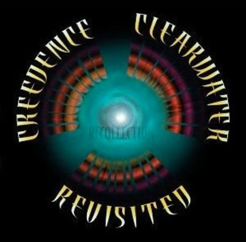 Creedence Clearwater Revisited - Recollection (CD)