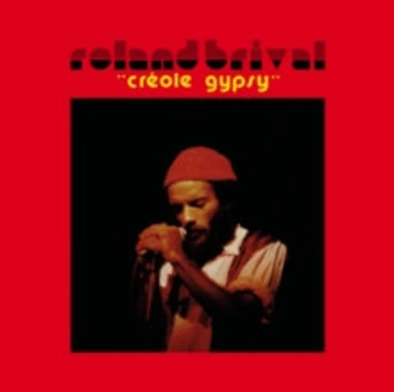 Creole Gypsy