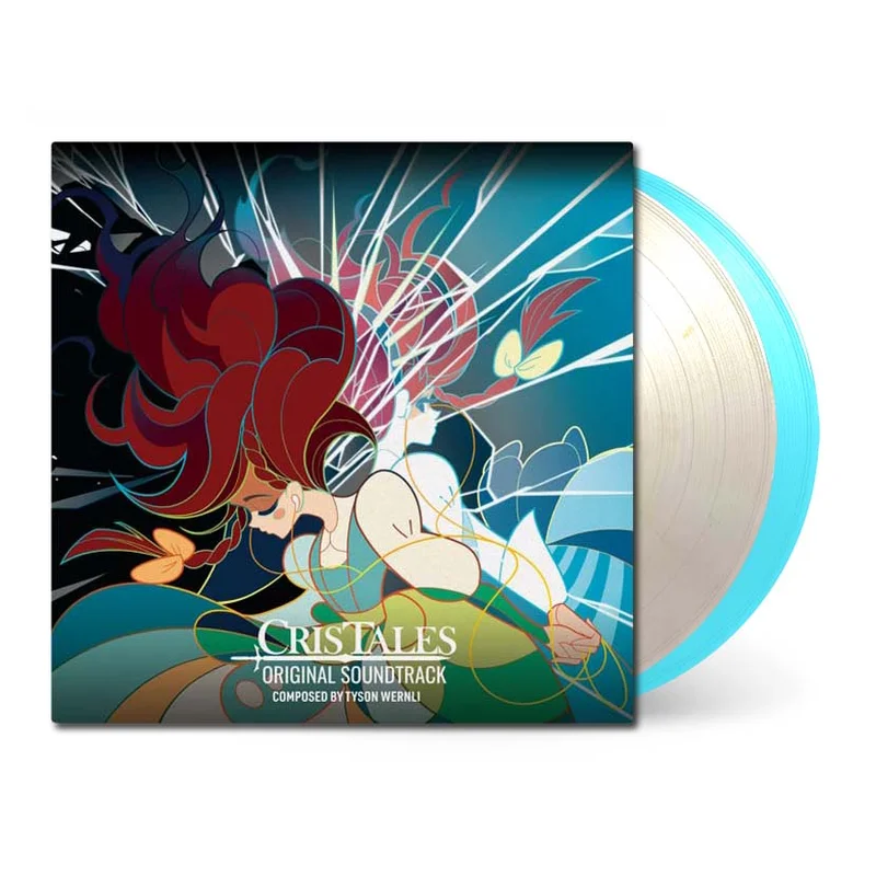 Cris Tales (Original Soundtrack)