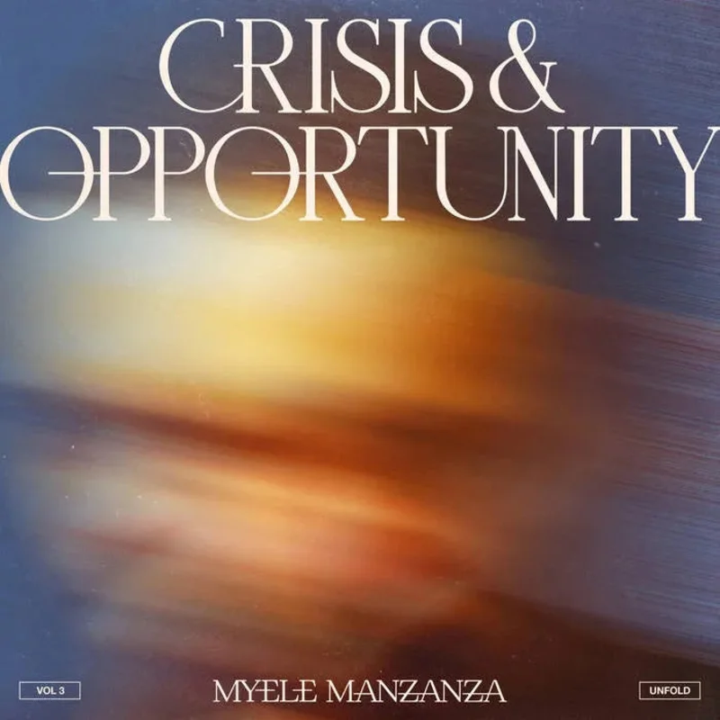 Crisis and Opportunity, Vol 3 - Unfold DISCOGS