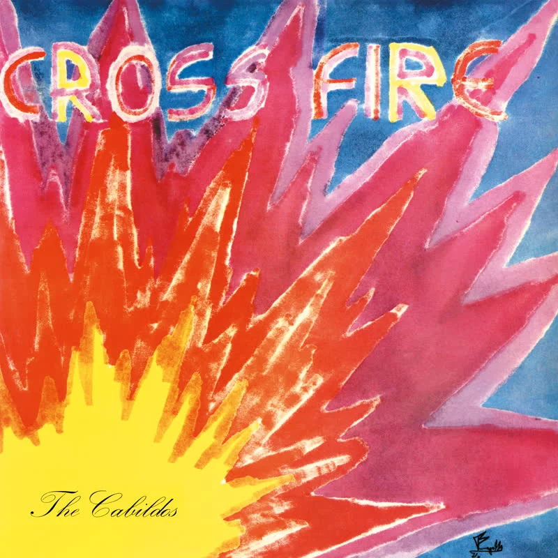 Cross Fire