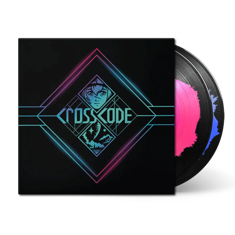 CrossCode (Original Soundtrack)