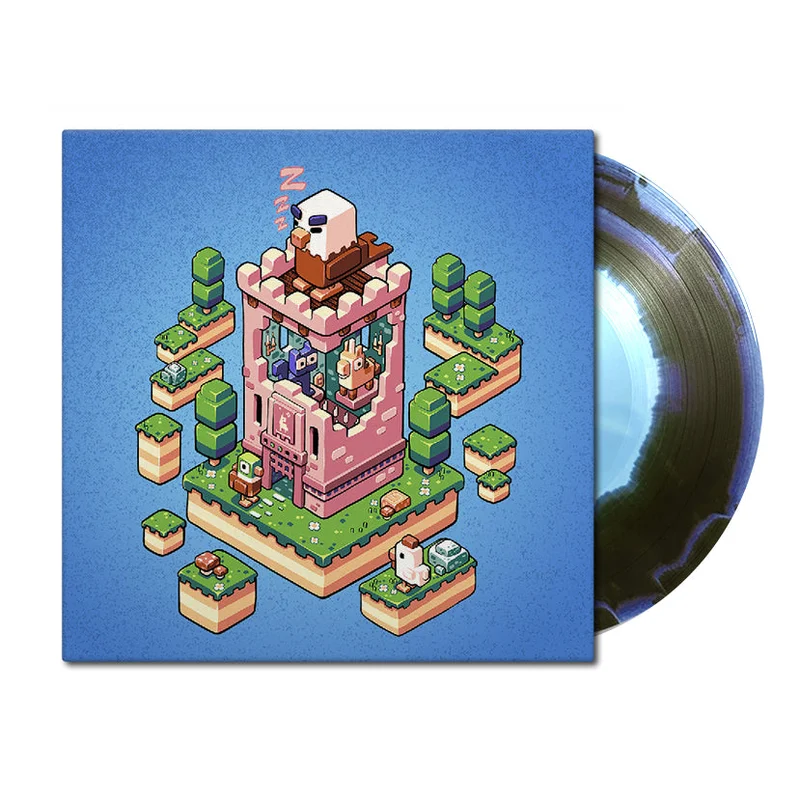 Crossy Road Castle (Original Soundtrack)