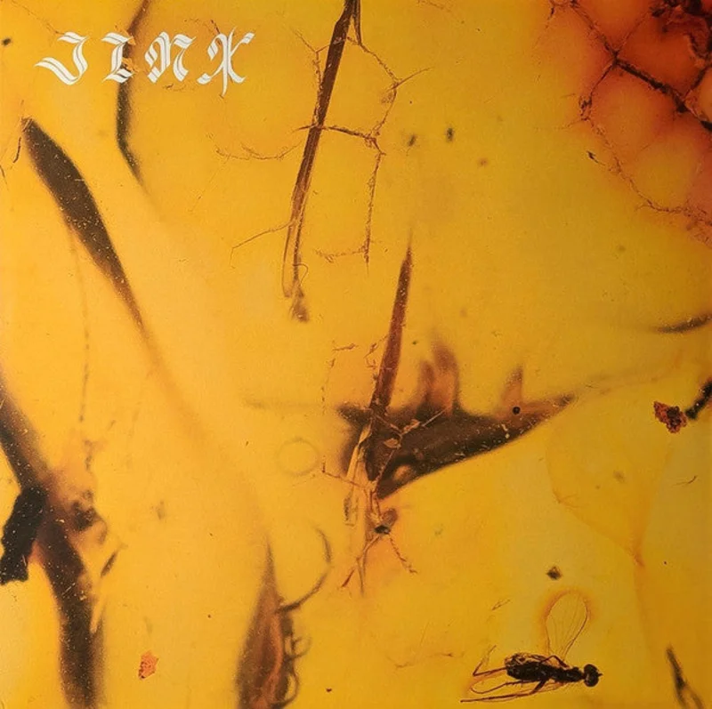 Crumb (9) - Jinx (LP, Album)