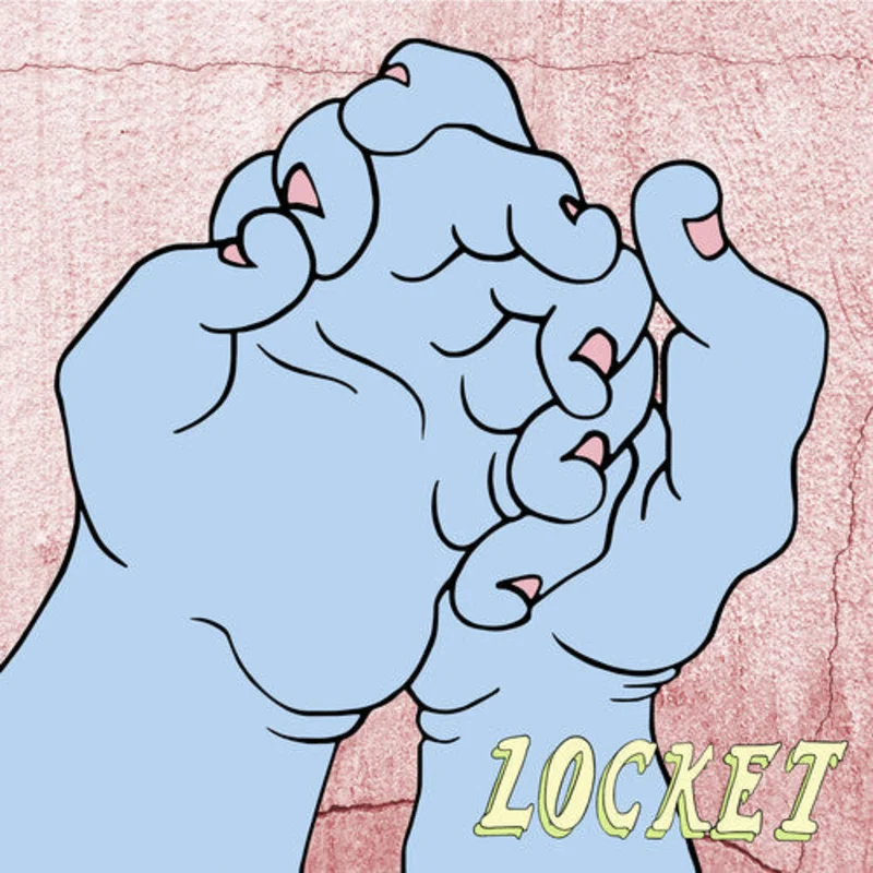 Crumb - Locket LP