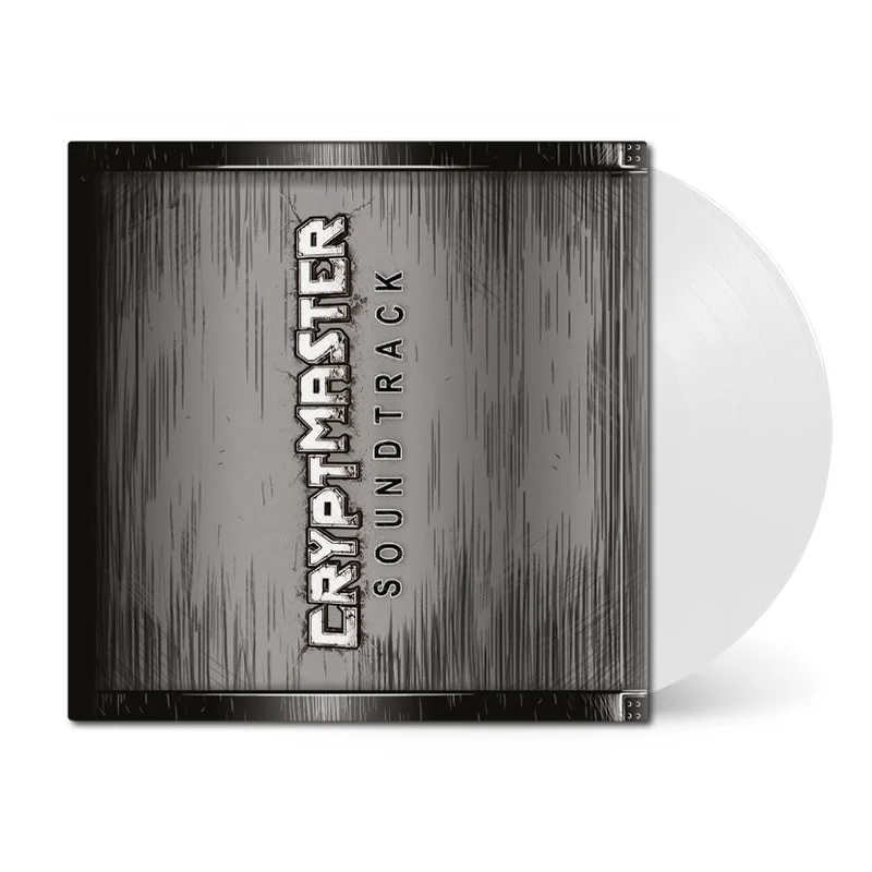 Cryptmaster (Original Soundtrack)