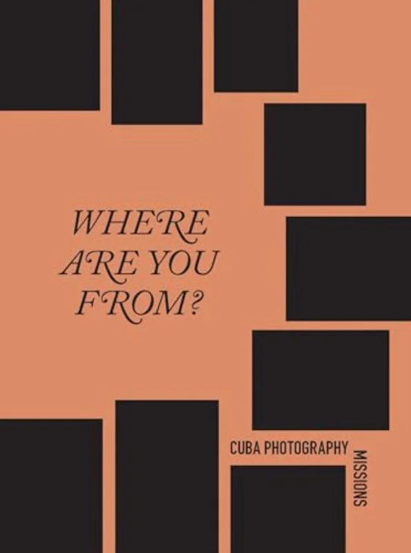 Cuba Photography Missions : Where are you from?