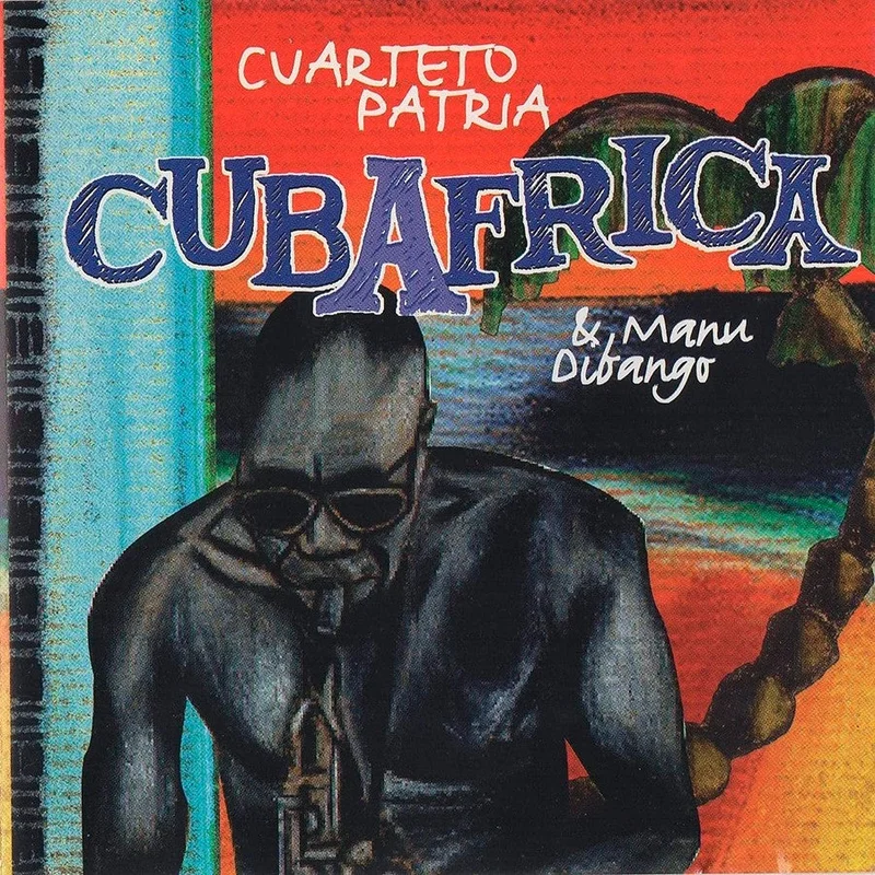 CubAfrica