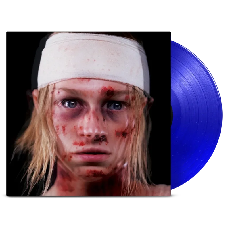 Cuckoo - Vinyl Soundtrack