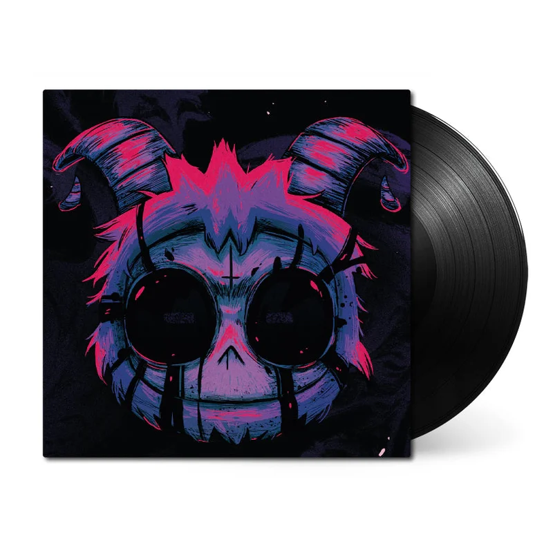 Cult of the Lamb: Hymns of the Unholy