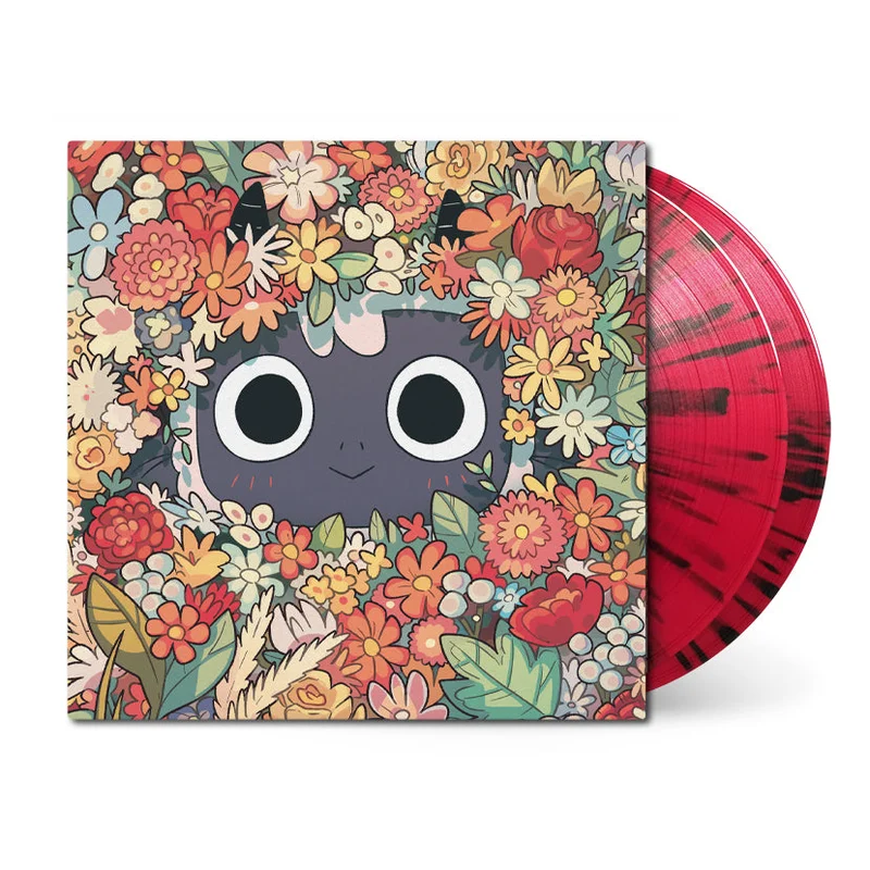 Cult of the Lamb (Original Soundtrack)