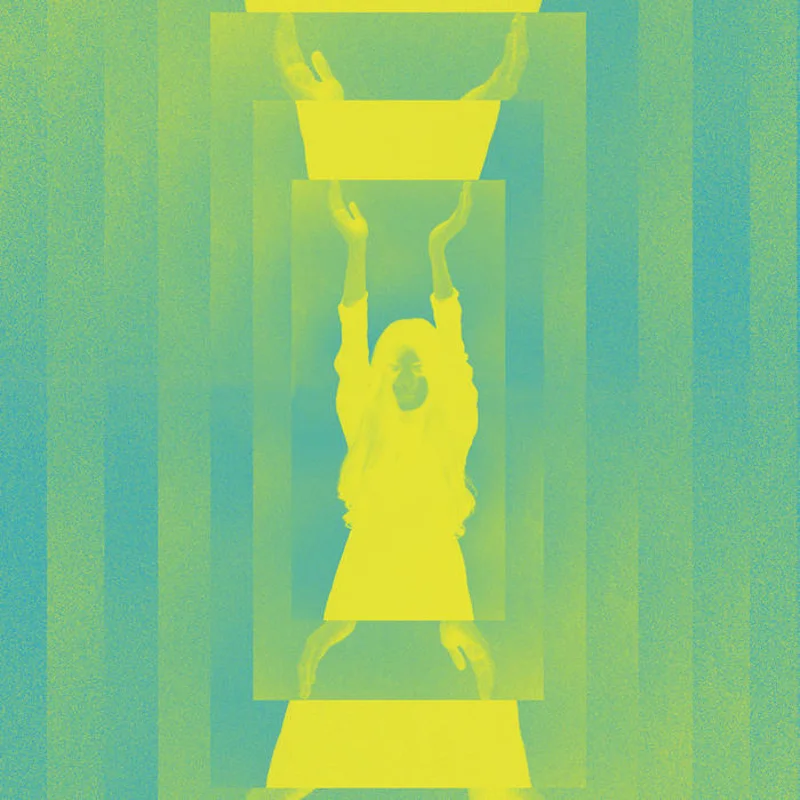 Cults - Offering B Sides & Remixes 12