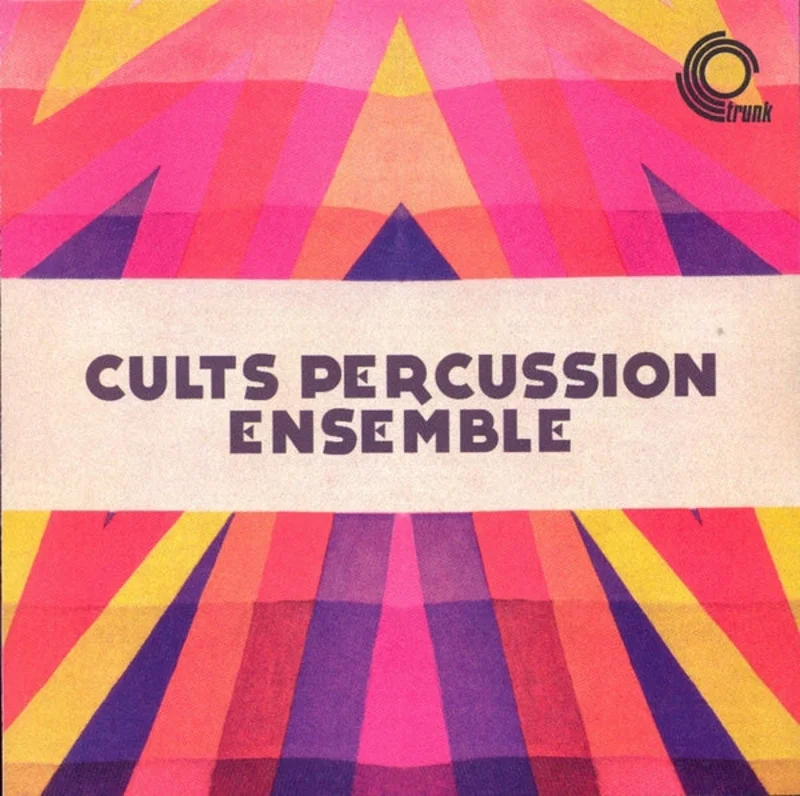 Cults Percussion Ensemble