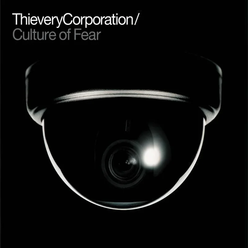 Culture Of Fear - RSD26