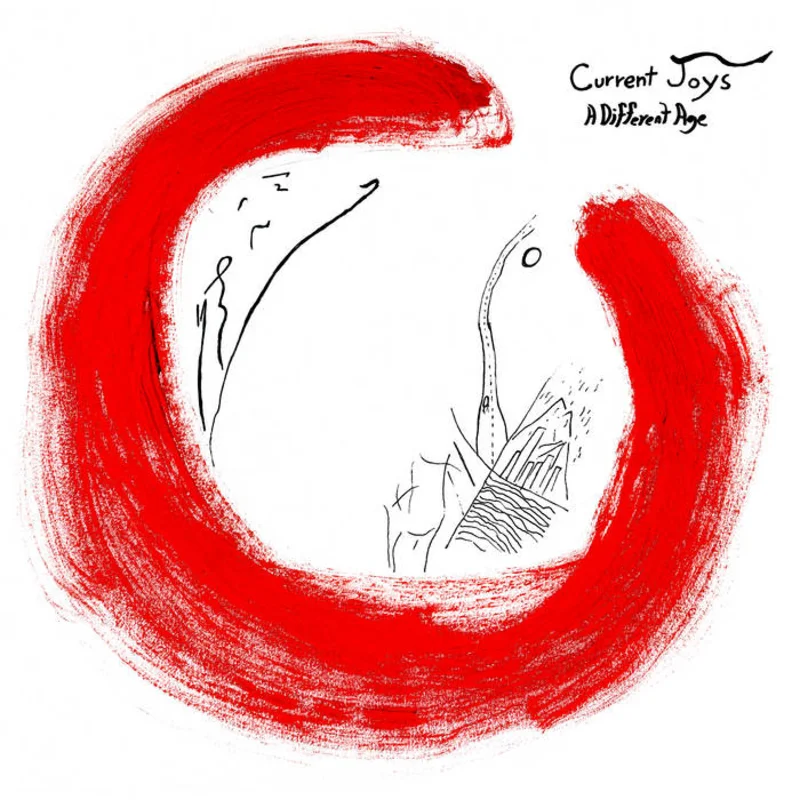 Current Joys - A Different Age LP