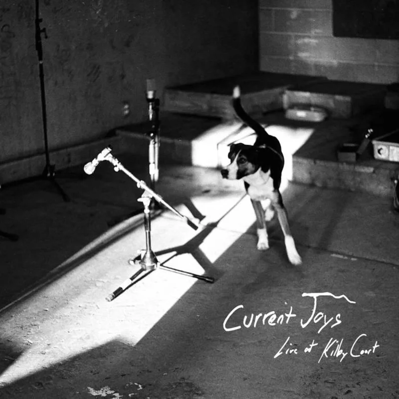 Current Joys - Live at Kilby Court 2LP