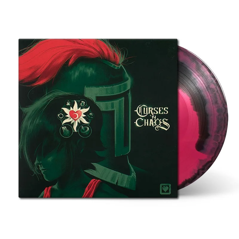 Curses 'N Chaos (Original Soundtrack)